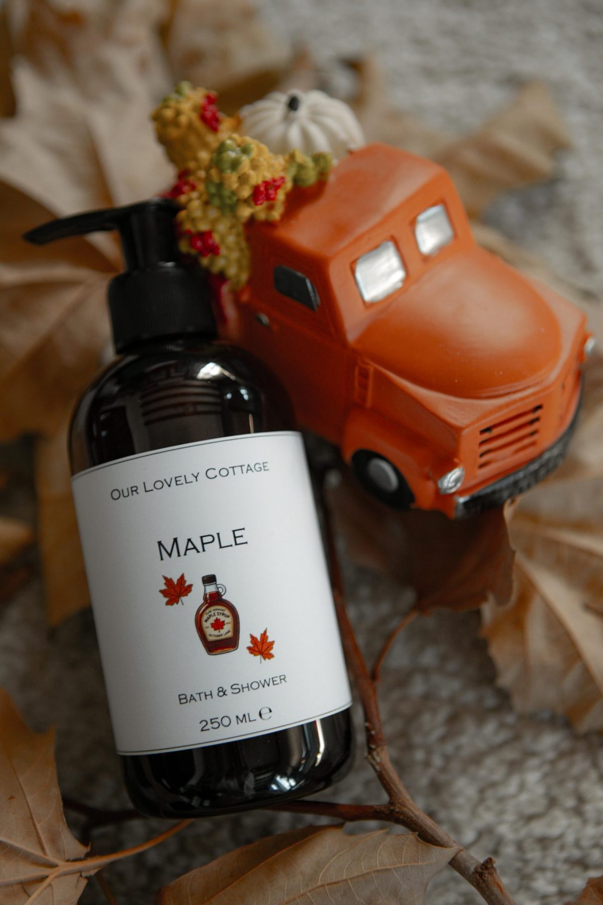 Maple Tusfürdő - Image 4