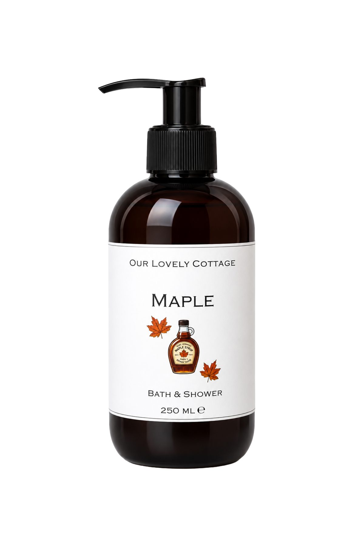 Maple Tusfürdő - Image 5