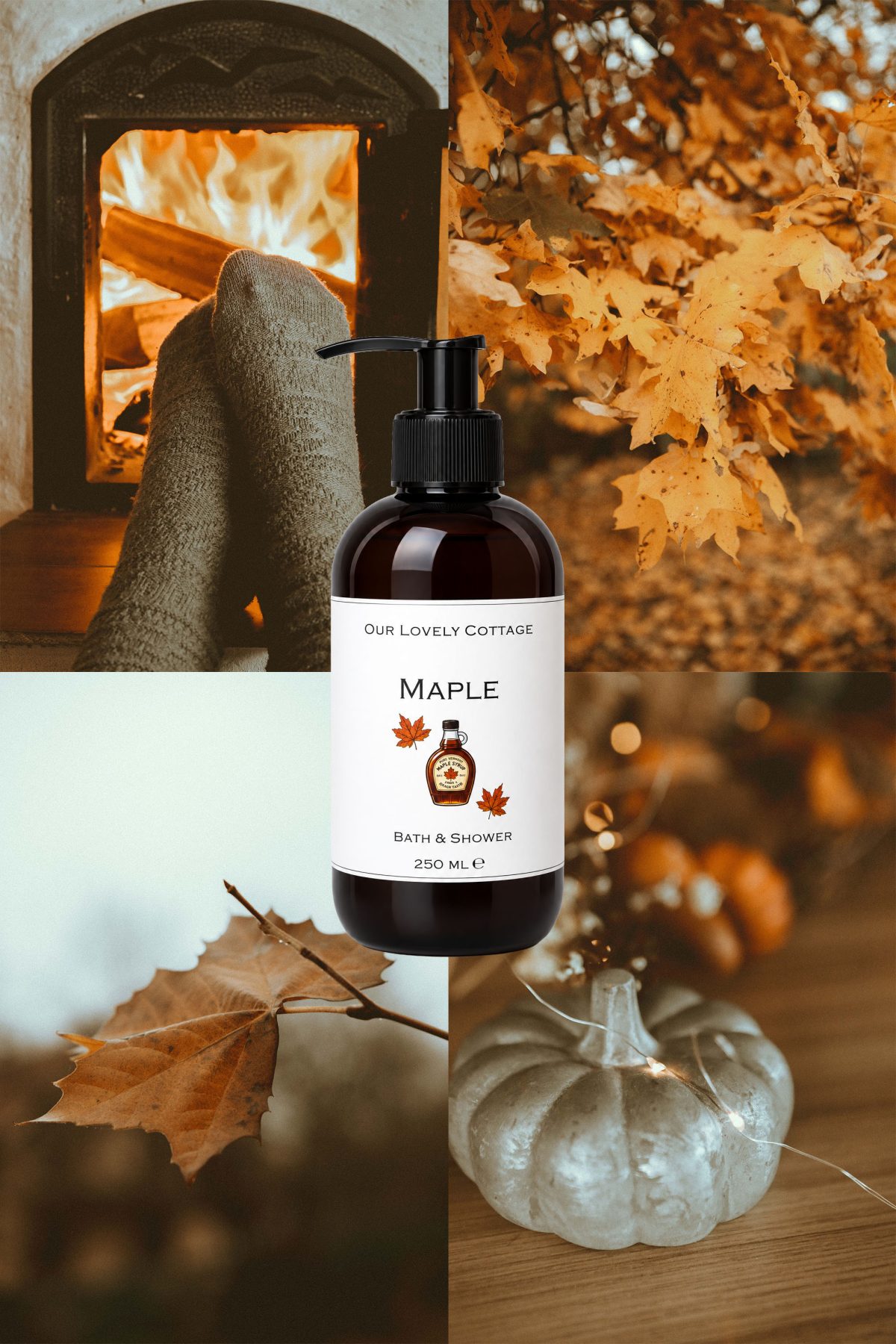 Maple Tusfürdő - Image 3