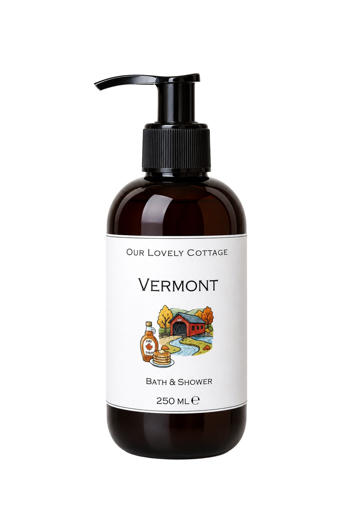 Vermont Tusfürdő - Image 6